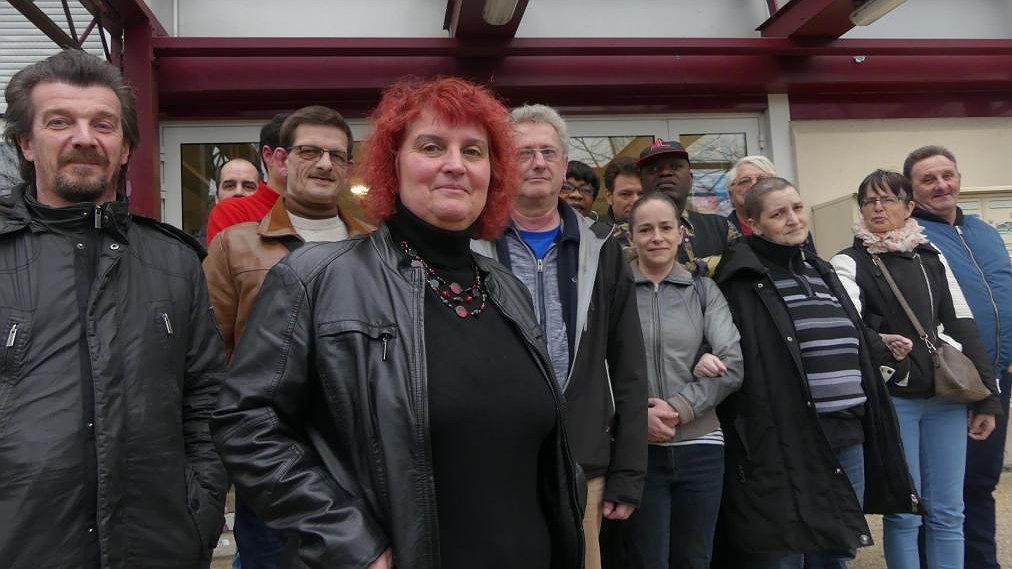 Illustration - Pour Lutte ouvrière, une liste issue du camp des travailleurs aux élections à Beauvais