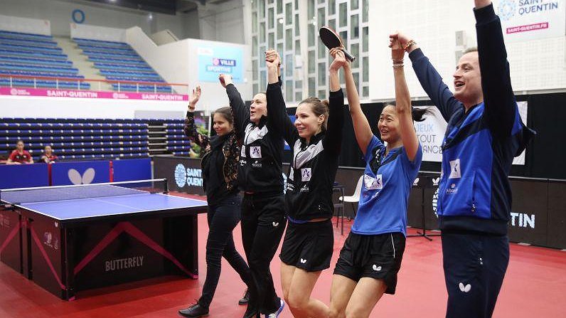 Illustration - Municipales à Saint-Quentin : sports et loisirs : leurs projets