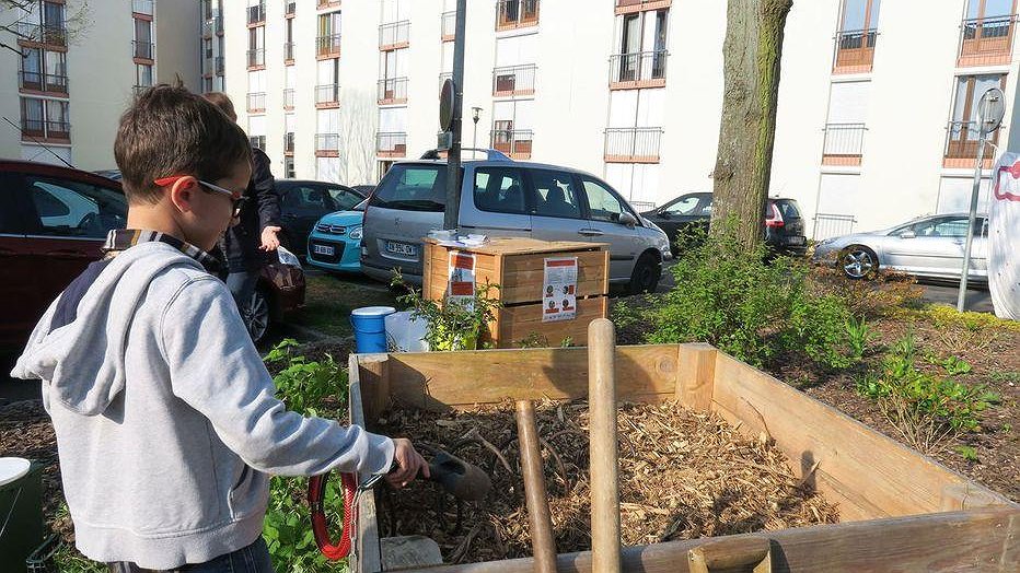 Illustration - Municipales à Beauvais : deux idées de l’association Zéro déchet soumises aux candidats