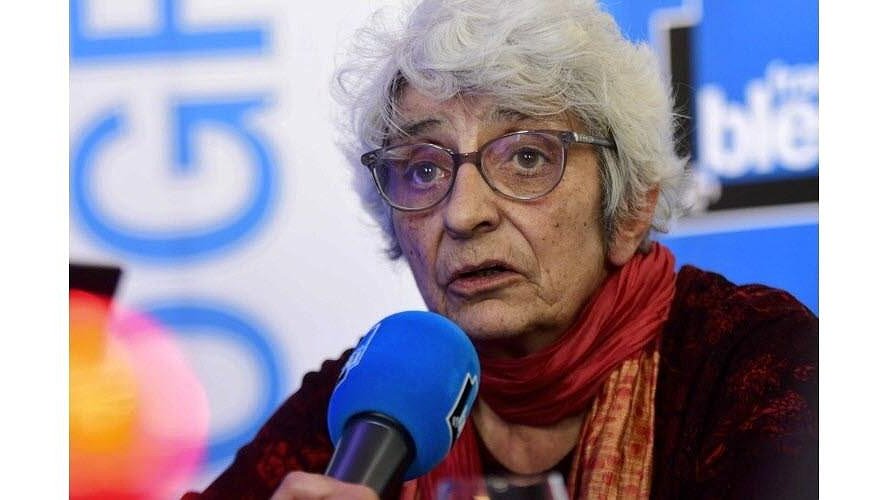 Illustration - Dole : Dominique Revoy conduit la liste « Lutte Ouvrière-Faire entendre le camp des travailleurs » 