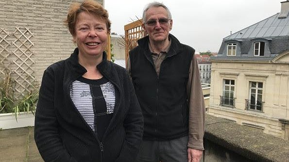 Illustration - Lutte ouvrière en sera