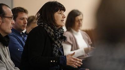 Illustration - LO, la voix du « camp des travailleurs »