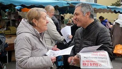 Illustration -  Politique du tourisme : Quelles sont leurs propositions ? La parole aux candidats 