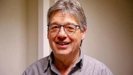 Illustration - Belfort Municipales : Jean-Marie Pheulpin, Tête de liste LO à Belfort