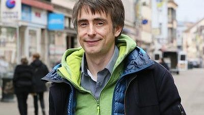 Illustration - Sébastien Ollier : « L'expression d'une colère accumulée »