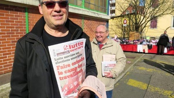 Illustration - Jean-Marie Pheulpin : « C'est de pire en pire »