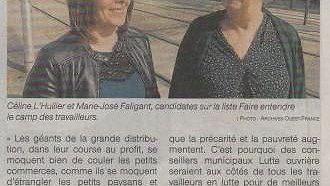 Illustration - Réponses de Céline l'Huillier