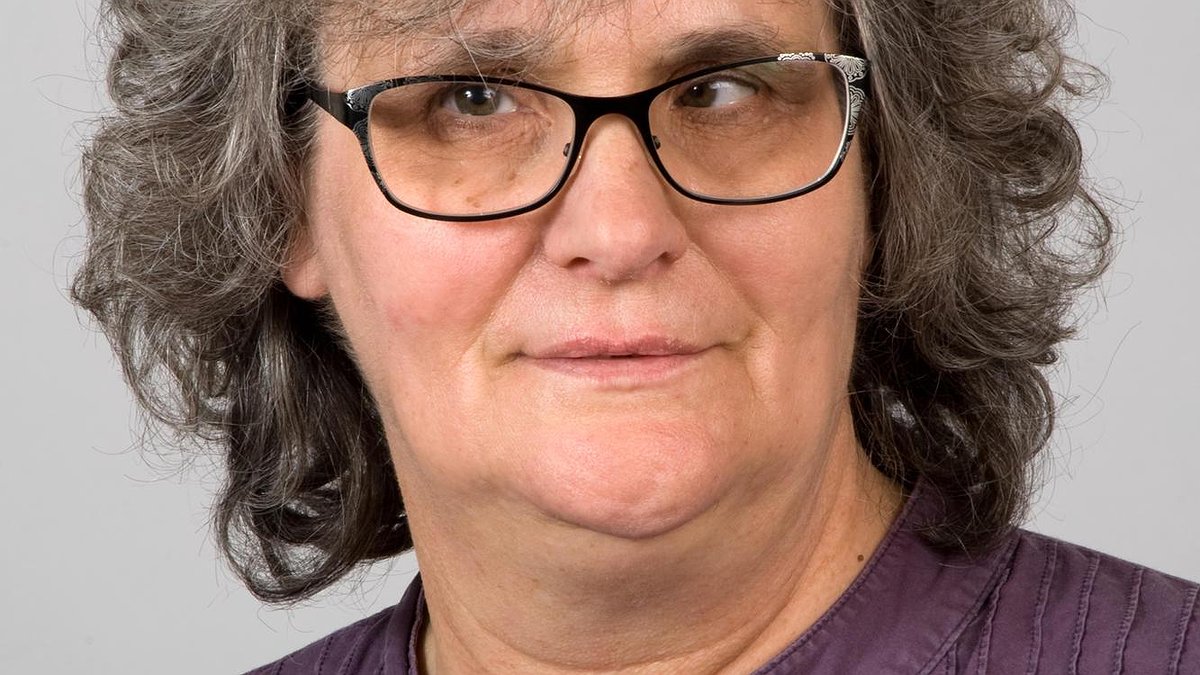 Illustration - Lutte ouvrière : Sylvie Manigaut, candidate des ”travailleurs” à Auxerre