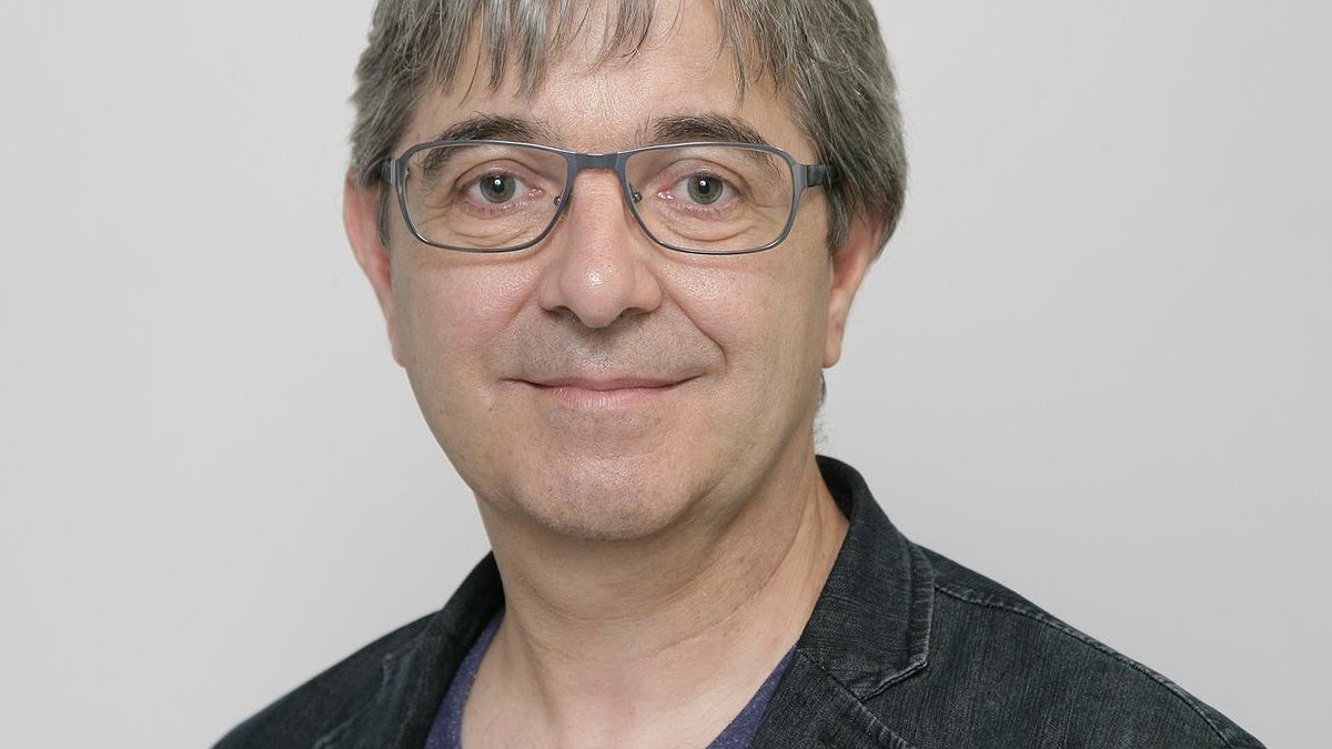 Illustration - À Avallon, le candidat Lutte ouvrière veut s'appuyer sur les habitants pour répondre aux besoins