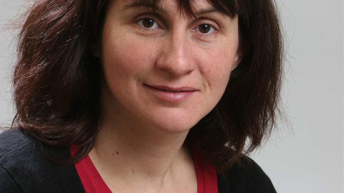 Illustration - Fabienne Delorme : « Faire entendre la voix des travailleurs » à Chenôve