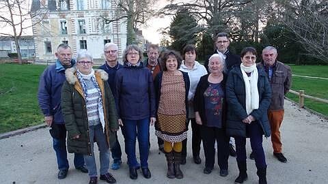 Illustration - Une troisième liste pour la commune