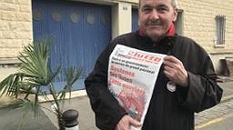 Illustration - Tribune du candidat Michel LANGEVIN