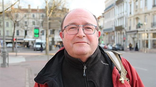 Illustration - Info-chalon.com donne la parole à Pascal Dufraigne, candidat de Lutte Ouvrière