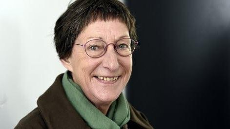 Illustration - Christiane Nimsgern « L’enfance est sacrifiée »