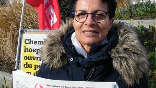 Illustration - Orléans, et la Culture… ? Réponse #6 ”Lutte ouvrière”