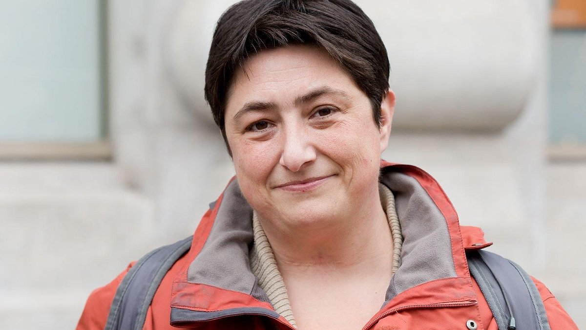 Illustration - RÉGIONALES : Claire Rocher (LUTTE OUVRIERE) revendique «une liste très représentative de la classe ouvrière de Bourgogne-Franche-Comté»