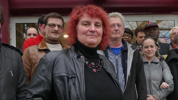 Illustration - Une candidature de Lutte ouvrière pour la succession d’Olivier Dassault dans la 1ere circonscription de l’Oise