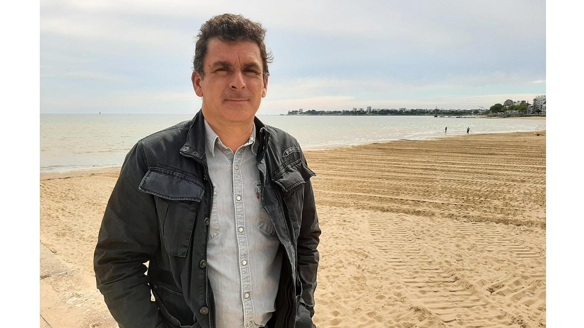 Illustration - Eddy Le Beller, le combat ouvrier chevillé au corps