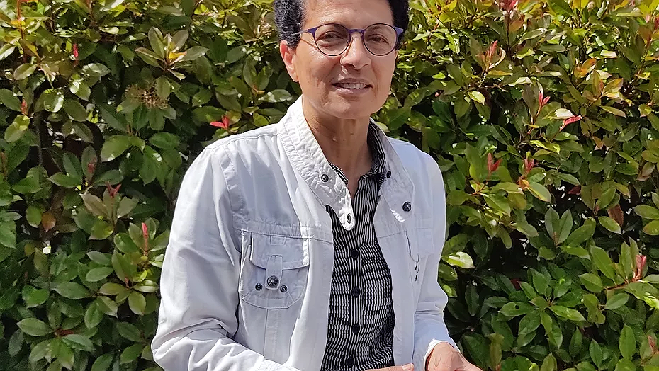 Illustration - Farida Megdoud et LO veulent porter le message de l'anticapitalisme