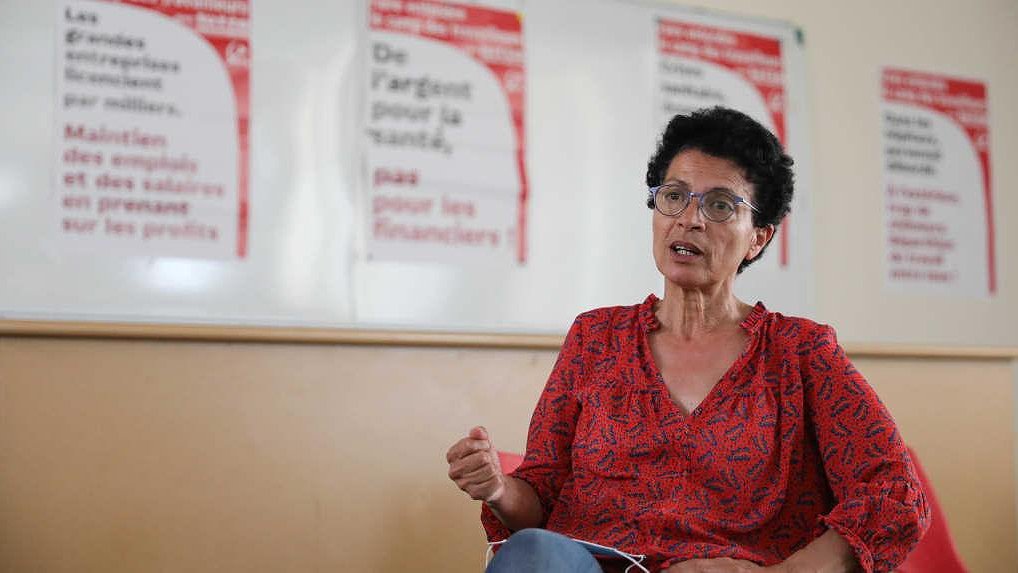 Illustration - Lutte ouvrière veut porter la voix des travailleurs à la Région Centre-Val de Loire