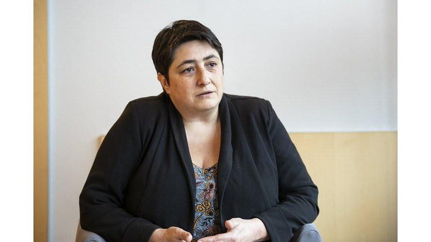 Illustration - Claire Rocher (LO), tête de liste aux Régionales : « La Région n’a jamais été proche des gens » 