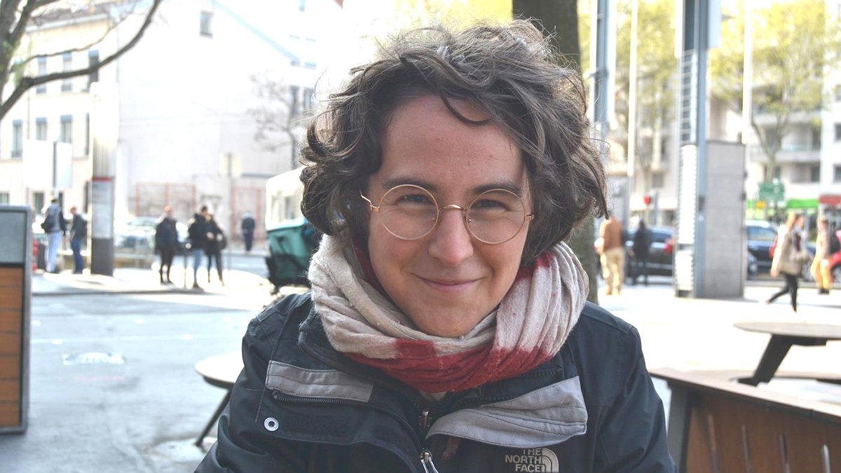 Illustration - Pauline Husseini, militante du parti Lutte Ouvrière : « Être militante pour moi c’est se battre contre cette société au quotidien »