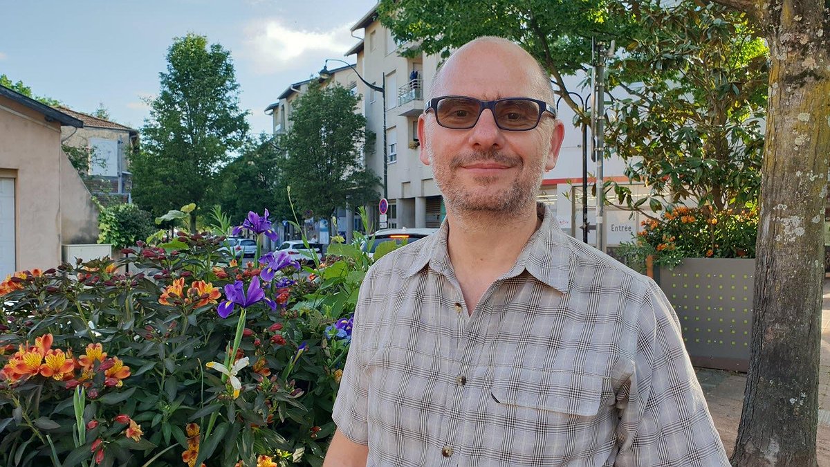 Illustration - Pour Lutte Ouvrière, Michel Piot remet le couvert sur la 13e circonscription