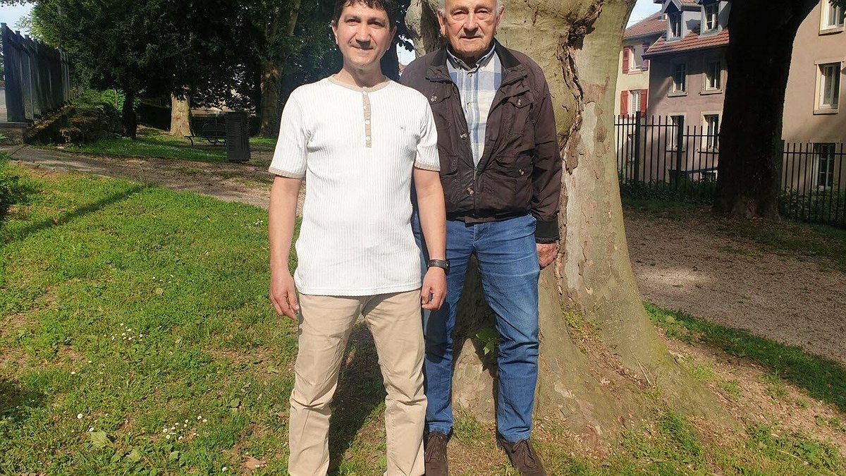 Illustration - Quatrième circonscription : Michel Treppo, candidat LO