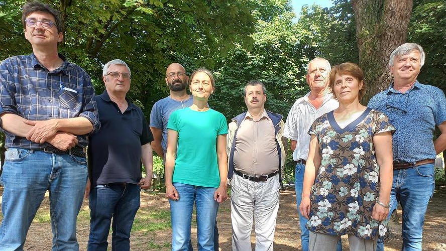 Illustration - Lutte ouvrière défendra la voix des travailleurs dans toutes les circonscriptions