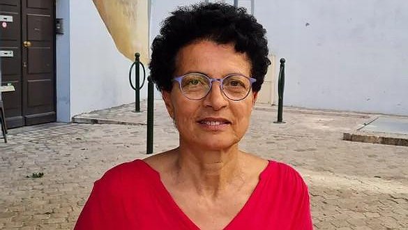 Farida Megdoud repart en campagne pour Lutte Ouvrière dans la deuxième circonscription du Loiret