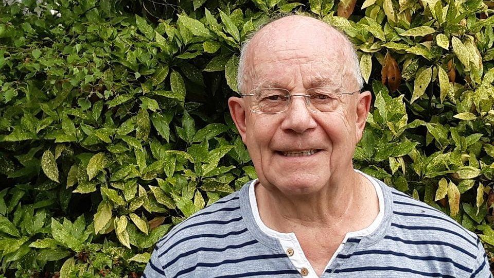 Illustration - Patrice Crunil fait campagne pour Lutte Ouvrière