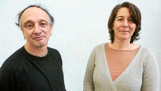 Illustration - La tribune de Christian Cajean