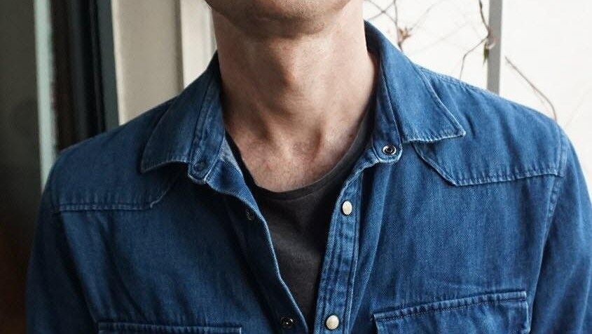 Illustration - Blaise Tymen (LO) candidat dans la 1re circonscription