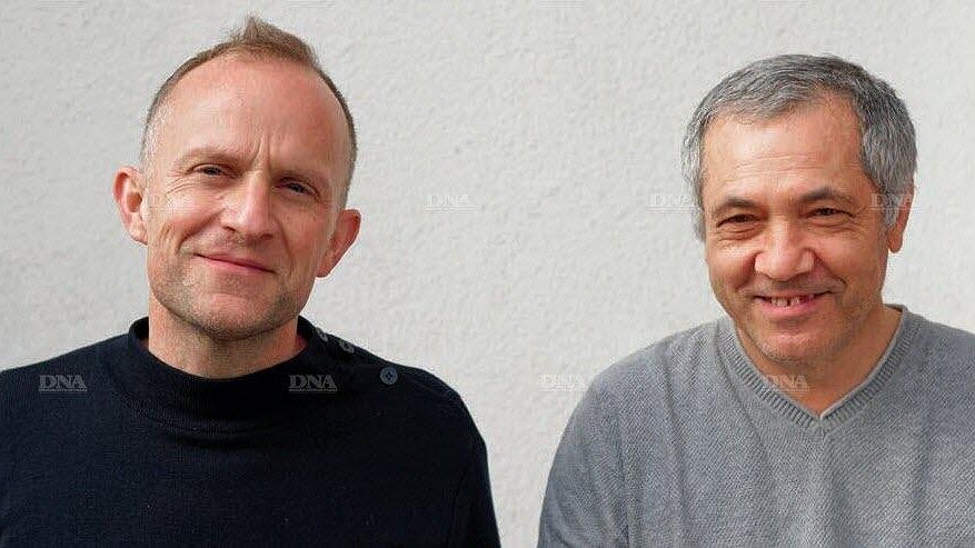 Illustration - Gilles Schaffar : « Nous ne sommes pas des marchands d’illusions »