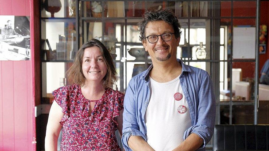 Illustration - Des candidats ”Lutte ouvrière” partout « pour les travailleurs »