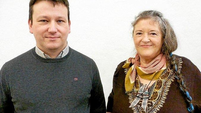 Illustration - Matthieu Muller (LO) défendra les travailleurs