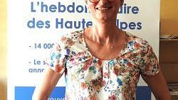 Illustration - Interview de Véronique Buisson, candidate : ”Contrôler les comptes des entreprises par les travailleurs”