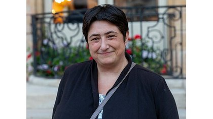 Illustration Claire Rocher (LO) : « Nous ne pouvions pas signer un chèque en blanc à la gauche »