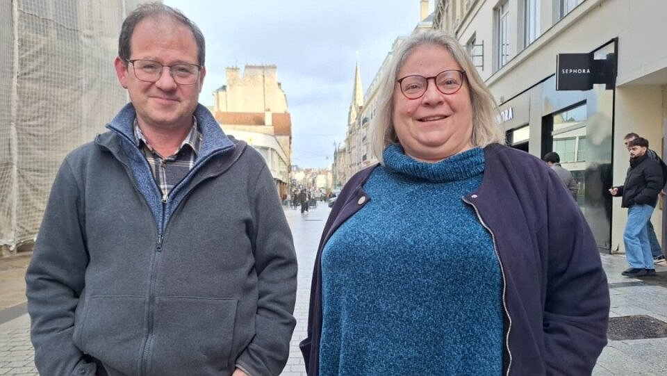 Illustration - Municipales 2026. Lutte ouvrière a choisi le même candidat qu’avant à Caen pour incarner « la révolte »