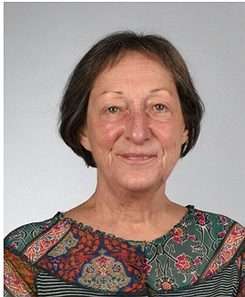 Illustration - Christiane Nimsgern repart sous la bannière LO