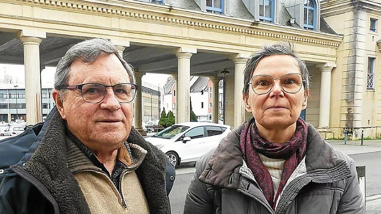 Illustration - À Lanester, Lutte ouvrière sera sur la ligne de départ des municipales