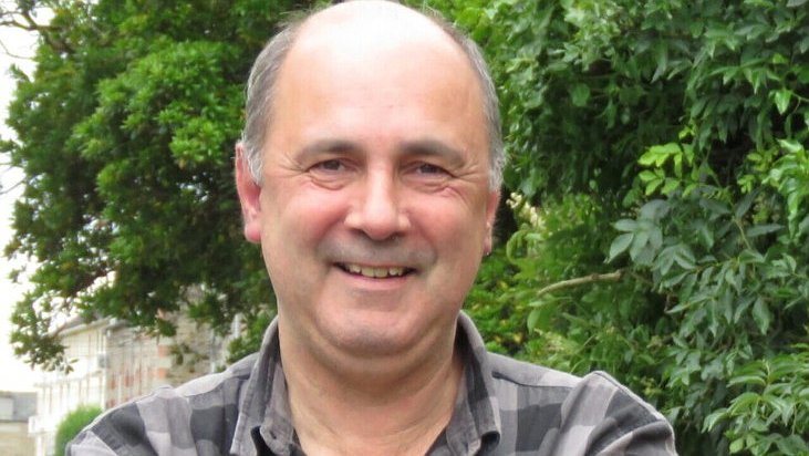 Illustration - Sécurité à Fougères : ce que propose la liste de Ludovic Hubert