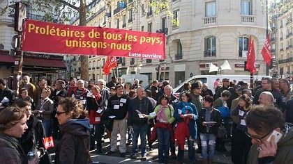 Illustration « Tout le monde sent bien qu’on nous prépare la guerre »