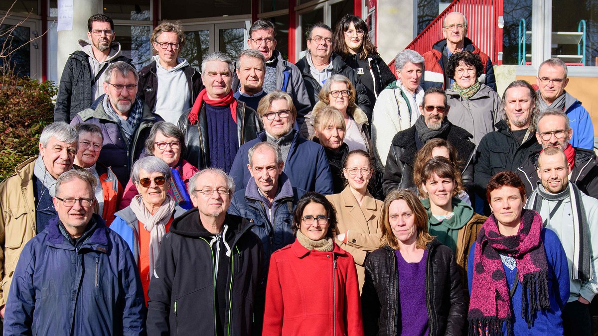 Illustration - Municipales 2026 à Rennes. « Appuyer les luttes des travailleurs »