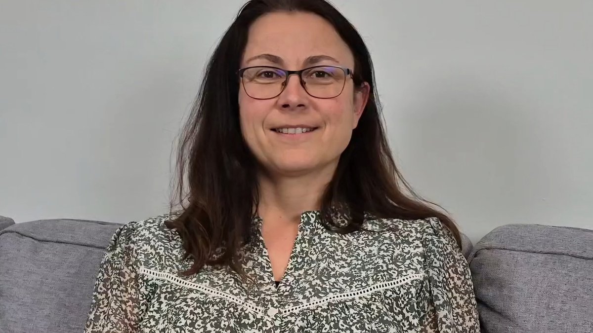 Illustration - Johanne Morel à Lons-le-Saunier : « Permettre à ceux qui sont en colère de le dire »
