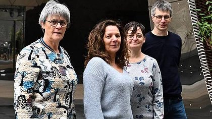 Illustration « On défend les intérêts du monde du travail »