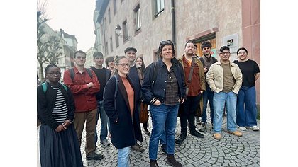 Illustration La liste Lutte ouvrière veut porter haut la voix des travailleurs à Strasbourg