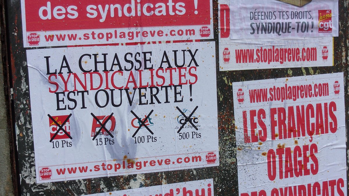 Illustration - Man Véranda : un patron qui se croit tout permis !