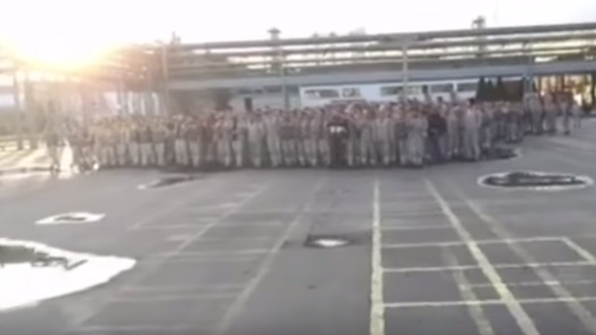 Illustration - Turquie : les travailleurs de Renault Bursa toujours mobilisés