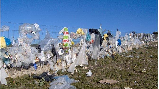 Illustration - Gagner sa vie, pas la pourrir !